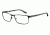 Carrera 6630 Bifocal Prescription Eyeglasses CA6630-0003-5617 - Matte Black Frame, Lens Diameter 56mm, Distance Between Lenses 17mm