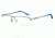 Carrera 6631 Progressive Prescription Eyeglasses CA6631-0R81-5417 - Matte Ruthenium Frame, Lens Diameter 54mm, Distance Between Lenses 17mm