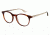 Carrera 6636/N Eyeglass Frames CA6636N-0IJP-4919 - Havana Brown Frame, Lens Diameter 49mm, Distance Between Lenses 19mm