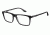 Carrera 6637/N Bifocal Prescription Eyeglasses CA6637N-0807-5217 - Black Frame, Lens Diameter 52mm, Distance Between Lenses 17mm