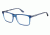 Carrera 6637/N Bifocal Prescription Eyeglasses CA6637N-0G43-5217 - Blue Gray Frame, Lens Diameter 52mm, Distance Between Lenses 17mm