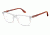 Carrera 6637/N Bifocal Prescription Eyeglasses CA6637N-0IJI-5217 - Crystal Havana Frame, Lens Diameter 52mm, Distance Between Lenses 17mm