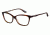 Carrera 6639 Progressive Prescription Eyeglasses CA6639-0086-5215 - Dark Havana Frame, Lens Diameter 52mm, Distance Between Lenses 15mm