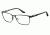 Carrera 6640 Eyeglass Frames CA6640-065Z-5416 - Black Frame, Lens Diameter 54mm, Distance Between Lenses 16mm