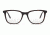 Carrera 6641 Eyeglass Frames CA6641-0KWZ-5118 - Havana Gray Frame, Lens Diameter 51mm, Distance Between Lenses 18mm