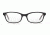 Carrera 6647 Eyeglass Frames CA6647-03L3-5217 - Black Gray Frame, Lens Diameter 52mm, Distance Between Lenses 17mm