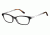 Carrera 6647 Eyeglass Frames CA6647-03L3-5217 - Black Gray Frame, Lens Diameter 52mm, Distance Between Lenses 17mm