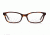Carrera 6647 Eyeglass Frames CA6647-0QK8-5017 - Dark Havana Nud Frame, Lens Diameter 50mm, Distance Between Lenses 17mm
