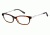 Carrera 6647 Eyeglass Frames CA6647-0QK8-5017 - Dark Havana Nud Frame, Lens Diameter 50mm, Distance Between Lenses 17mm