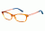 Carrera 6647 Eyeglass Frames CA6647-0QKX-5017 - Havana Peach Frame, Lens Diameter 50mm, Distance Between Lenses 17mm
