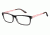 Carrera 6650 Progressive Prescription Eyeglasses CA6650-0TCU-5415 - Black Peach Frame, Lens Diameter 54mm, Distance Between Lenses 15mm