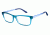 Carrera 6650 Progressive Prescription Eyeglasses CA6650-0TCW-5415 - Teal Violet Frame, Lens Diameter 54mm, Distance Between Lenses 15mm