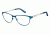 Carrera 6651 Bifocal Prescription Eyeglasses CA6651-0SQY-5417 - Teal Green Frame, Lens Diameter 54mm, Distance Between Lenses 17mm