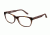 Carrera 6652 Eyeglass Frames CA6652-0GPS-5318 - Dark Havana Brown Frame, Lens Diameter 53mm, Distance Between Lenses 18mm