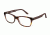 Carrera 6653 Eyeglass Frames CA6653-0GPS-5218 - Dark Havana Brown Frame, Lens Diameter 52mm, Distance Between Lenses 18mm