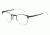 Carrera 6659 Eyeglass Frames CA6659-0003-4822 - Matte Black Frame, Lens Diameter 48mm, Distance Between Lenses 22mm