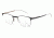 Carrera 6660 Bifocal Prescription Eyeglasses CA6660-0VBJ-5022 - Matte Bronze Frame, Lens Diameter 50mm, Distance Between Lenses 22mm