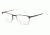 Carrera 6661 Single Vision Prescription Eyeglasses CA6661-0VBJ-5220 - Matte Black / Bronze Frame, Lens Diameter 52mm, Distance Between Lenses 20mm