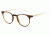 Carrera 6665 Eyeglass Frames CA6665-00KS-4721 - Havana Gold Frame, Lens Diameter 47mm, Distance Between Lenses 21mm