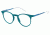 Carrera 6665 Eyeglass Frames CA6665-0R4R-4721 - Petroleum Frame, Lens Diameter 47mm, Distance Between Lenses 21mm
