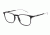 Carrera 6666 Eyeglass Frames CA6666-0GTN-5019 - Matte Black-Shiny Black Frame, Lens Diameter 50mm, Distance Between Lenses 19mm