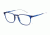 Carrera 6666 Eyeglass Frames CA6666-0R40-5019 - Havana/Blue Frame, Lens Diameter 50mm, Distance Between Lenses 19mm
