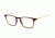 Carrera 6666 Eyeglass Frames CA6666-00KS-5019 - Havana Gold Frame, Lens Diameter 50mm, Distance Between Lenses 19mm