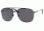 Carrera 68/S Bifocal Prescription Sunglasses CA68S-0003-C3-5816 - Lens Diameter 58 mm, Frame Color Matte Black