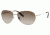 Carrera 69/S Single Vision Prescription Sunglasses CA69S-03YG-CC-6015 - Frame Color Light Gold, Lens Diameter 60 mm