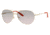 Carrera 69/S Single Vision Prescription Sunglasses CA69S-0AOZ-UZ-6015 - Lens Diameter 60 mm, Frame Color Semi Matte Gold