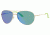 Carrera 69/S Single Vision Prescription Sunglasses CA69S-0AOZ-Z9-6015 - Lens Diameter 60 mm, Frame Color Semi Matte Gold
