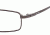 Carrera 7370/N Bifocal Prescription Eyeglasses CA7370N-0TZ2-5219 - Gunmetal Frame, Lens Diameter 52mm, Distance Between Lenses 19mm