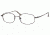 Carrera 7372 Eyeglass Frames CA7372-0TZ2-5218 - Gunmetal Frame, Lens Diameter 52mm, Distance Between Lenses 18mm