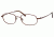 Carrera 7372 Eyeglass Frames CA7372-0UA1-5218 - Brown Frame, Lens Diameter 52mm, Distance Between Lenses 18mm