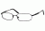 Carrera 7451 Eyeglass Frames CA7451-091T-5117 - Black Semi Shiny Frame, Lens Diameter 51mm, Distance Between Lenses 17mm