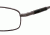 Carrera 7451 Eyeglass Frames CA7451-01A1-5117 - Ruthenium Frame, Lens Diameter 51mm, Distance Between Lenses 17mm