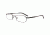 Carrera 7453 Bifocal Eyeglasses - Black Semi Shiny Frame, Size 49/18 CA7453091T0