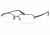 Carrera 7474/T Eyeglass Frames CA7474-0X93-5119 - Gunmetal Frame, Lens Diameter 51mm, Distance Between Lenses 19mm