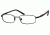 Carrera 7516 Eyeglass Frames CA7516-091T-4516 - Black Frame, Lens Diameter 45mm, Distance Between Lenses 16mm