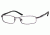 Carrera 7517 Eyeglass Frames CA7517-01A1-4416 - Ruthenium Frame, Lens Diameter 44mm, Distance Between Lenses 16mm