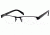 Carrera 7519 Bifocal Prescription Eyeglasses CA7519-0TZ7-5119 - Matte Black Frame, Lens Diameter 51mm, Distance Between Lenses 19mm