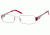 Carrera 7528 Bifocal Prescription Eyeglasses CA7528-0ZU2-5218 - Palladium Frame, Lens Diameter 52mm, Distance Between Lenses 18mm