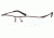 Carrera 7538 Progressive Prescription Eyeglasses CA7538-01E8-5218 - Brown Semi Shiny Frame, Lens Diameter 52mm, Distance Between Lenses 18mm