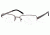 Carrera 7540 Eyeglass Frames CA7540-0X93-5218 - Gunmetal Frame, Lens Diameter 52mm, Distance Between Lenses 18mm
