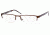 Carrera 7541 Bifocal Prescription Eyeglasses CA7541-05BZ-5218 - Brown Frame, Lens Diameter 52mm, Distance Between Lenses 18mm