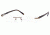 Carrera 7543 Bifocal Prescription Eyeglasses CA7543-0UA3-5218 - Brown / Dark Havana Frame, Lens Diameter 52mm, Distance Between Lenses 18mm