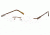 Carrera 7544 Eyeglass Frames CA7544-0UA3-5117 - Brown / Brown Frame, Lens Diameter 51mm, Distance Between Lenses 17mm
