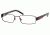 Carrera 7560 Eyeglass Frames CA7560-01P5-5218 - Brown Frame, Lens Diameter 52mm, Distance Between Lenses 18mm