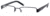 Carrera 7561 Bifocal Prescription Eyeglasses CA7561-01P3-5219 - Matte Black Frame, Lens Diameter 52mm, Distance Between Lenses 19mm