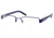 Carrera 7561 Bifocal Prescription Eyeglasses CA7561-01P6-5219 - Navy Frame, Lens Diameter 52mm, Distance Between Lenses 19mm